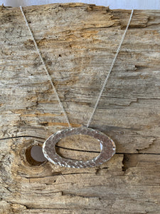 Ellipse Pendant